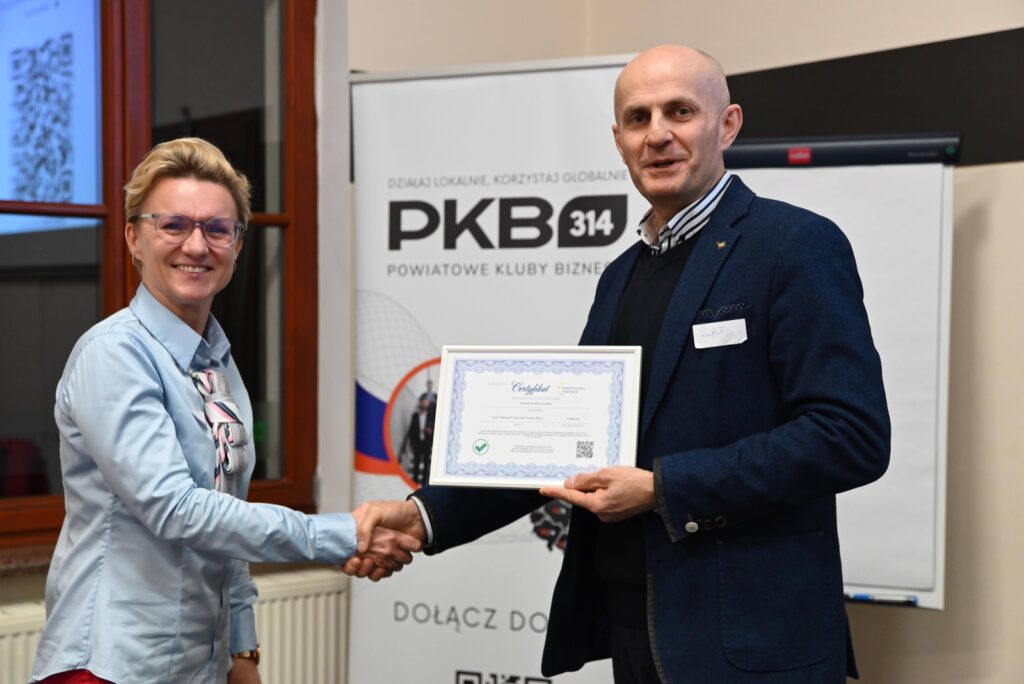 Warsztaty i prelekcje — Dominika Dziuba