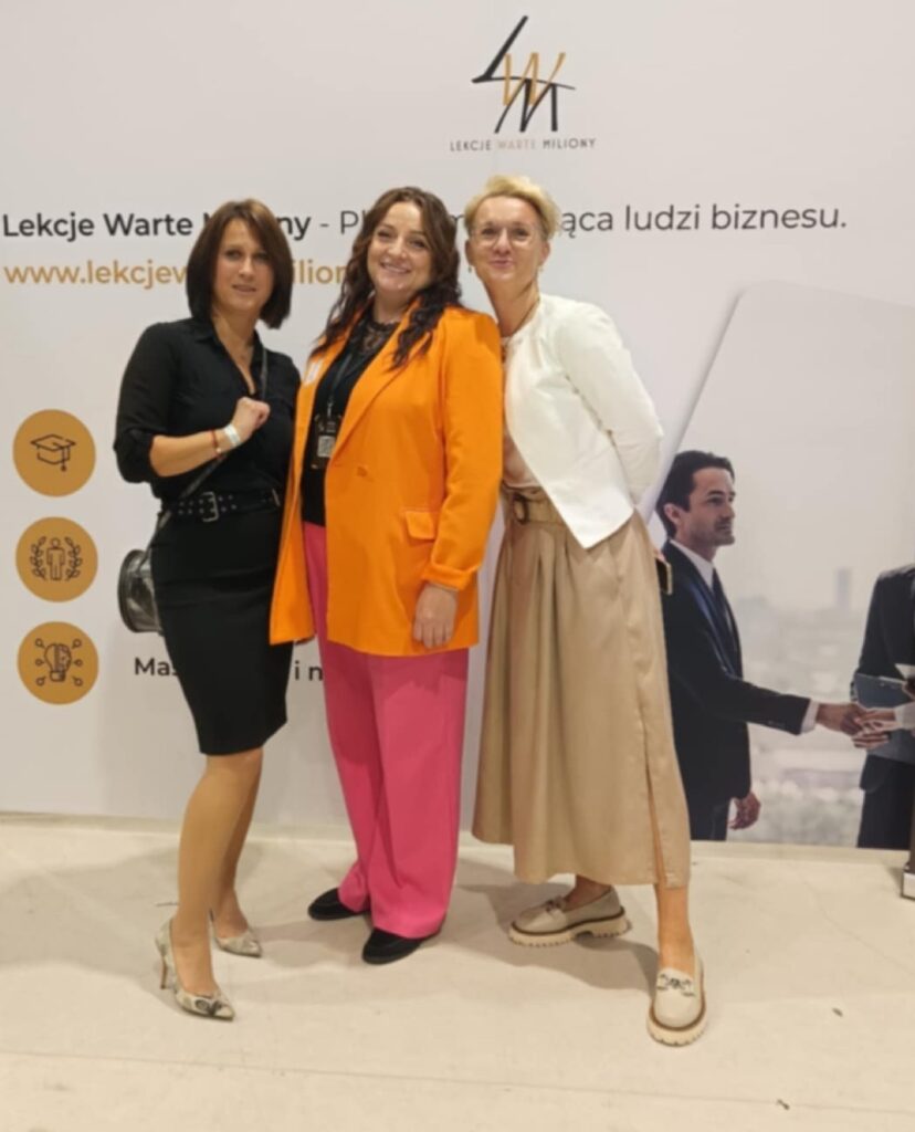 Warsztaty i prelekcje — Dominika Dziuba