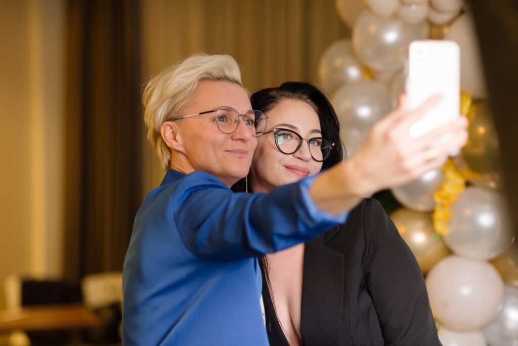 Warsztaty i prelekcje — Dominika Dziuba